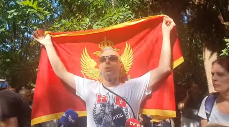 Zašto ćute proleteri: Ni glasa o tome da je Češka izjednačila komunizam i nacizam, gdje su STEGA-šima protesti pred češkom ambasadom?