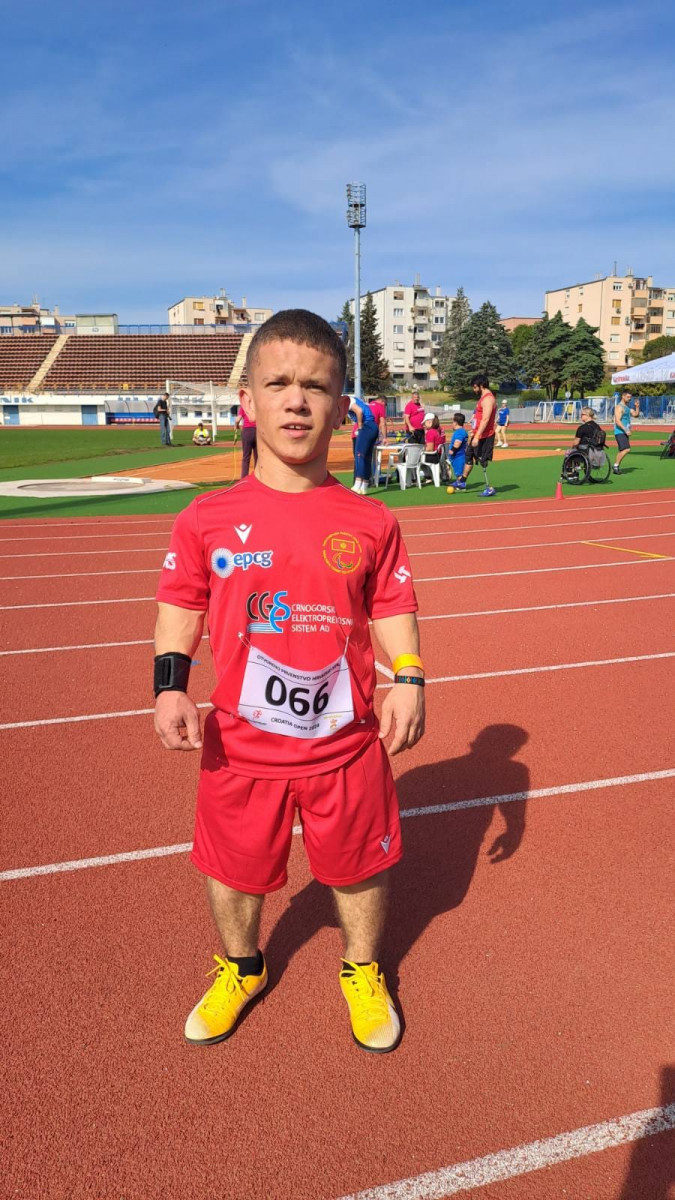 atleta