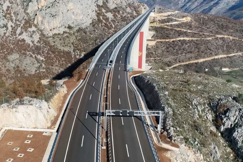 Povoljni uslovi za vožnju – srećan put!