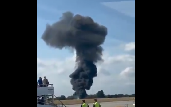 Poginule četiri osobe u padu aviona koji je poletio iz Pule (VIDEO)