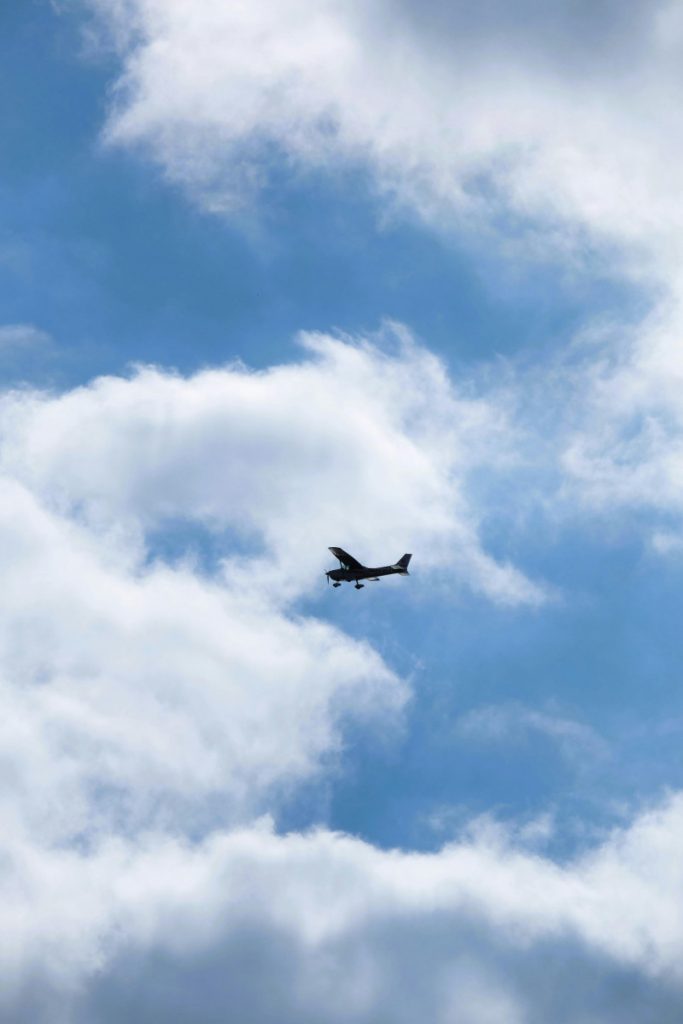 Pao avion u Austriji: Poginule dvije osobe, dvije u teškom stanju