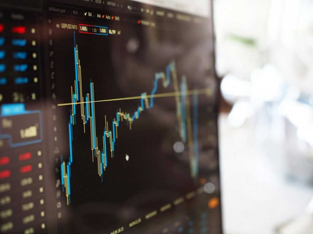 Promet na berzi u oktobru niži za 38%