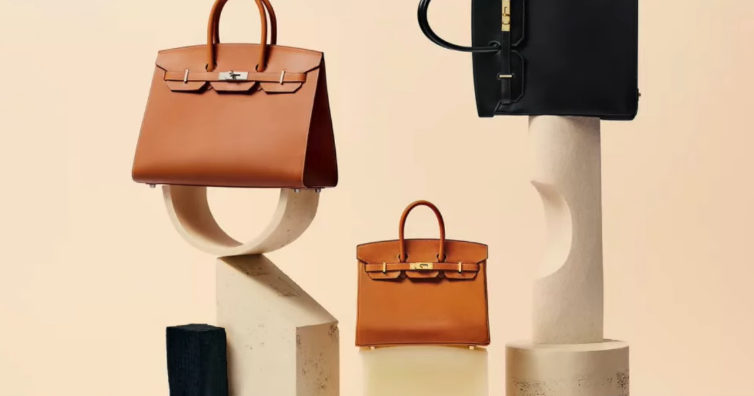 Originalna Birkin torba modne kuće Ermes prodata za sedam miliona evra na aukciji