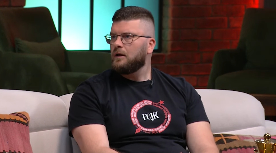 Hoće da se tuku sa policijom pa se ljute što su dobili prijave: „Revolucionarno pumpanje“ ipak sa sobom nosi određene konsekvence