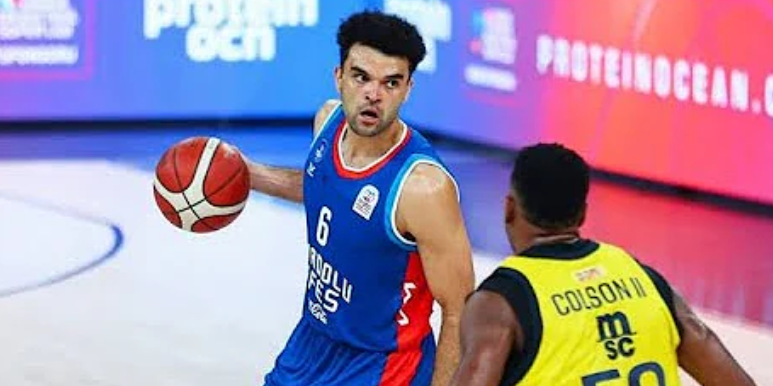Hapoel angažovao tandem Efesa