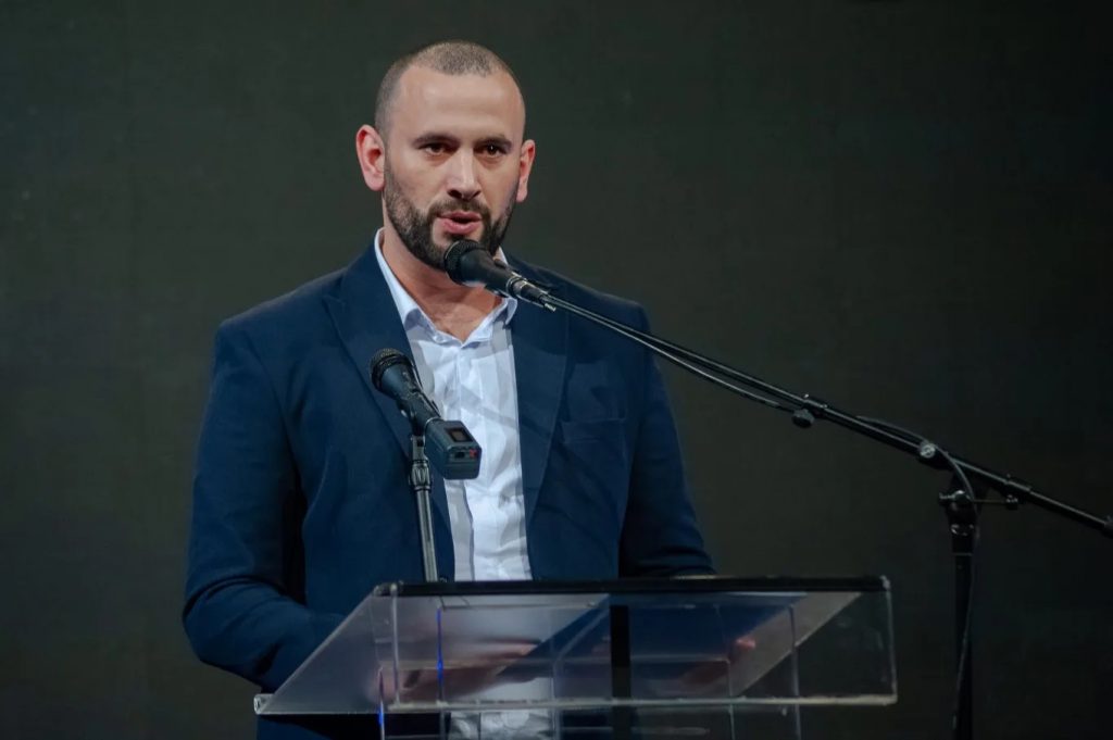 Brković: RTCG da reaguje na nacistički ispad novinara Radovića