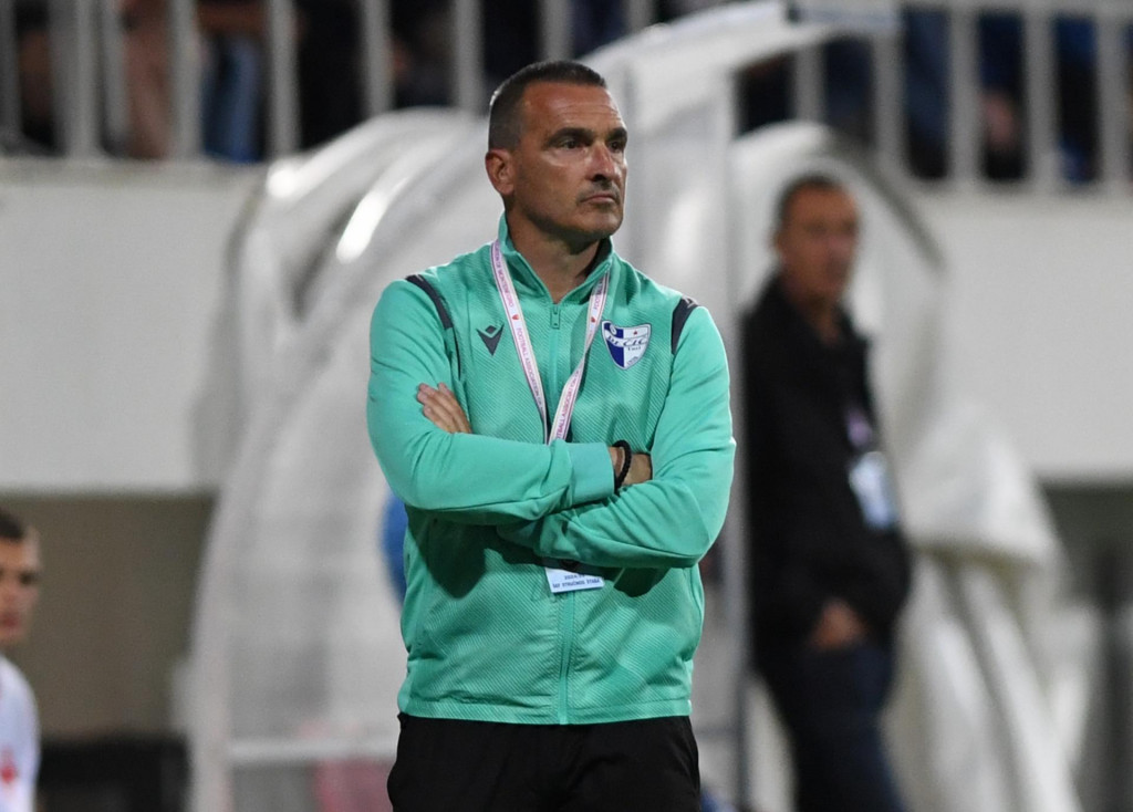Brnović: Imao sam dogovor sa Upravom kluba, Dečiću želim da makar ponovi prošlu sezonu