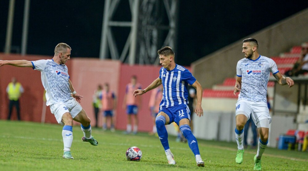 Meridianbet 1.CFL počinje 3. avgusta, najveći derbi već u 2. kolu