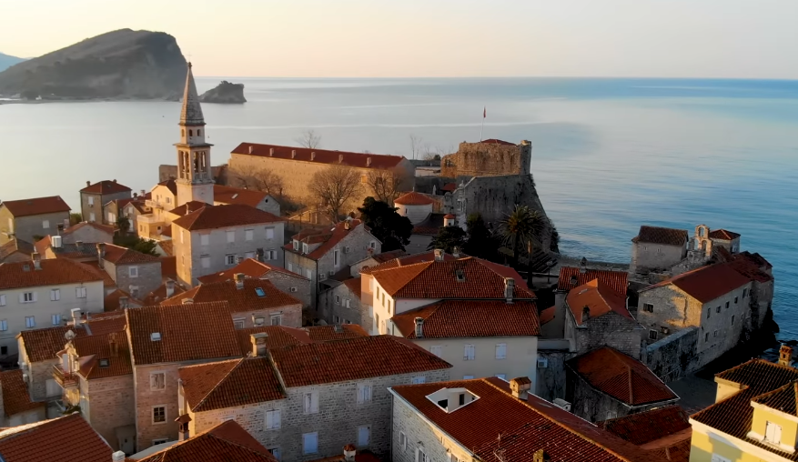 TURIZAM, ŠTA TO BJEŠE?