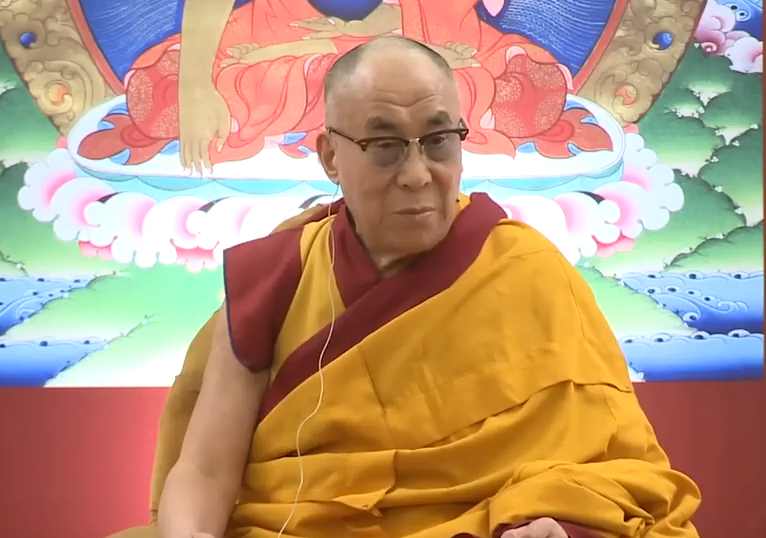 dalaj lama 1