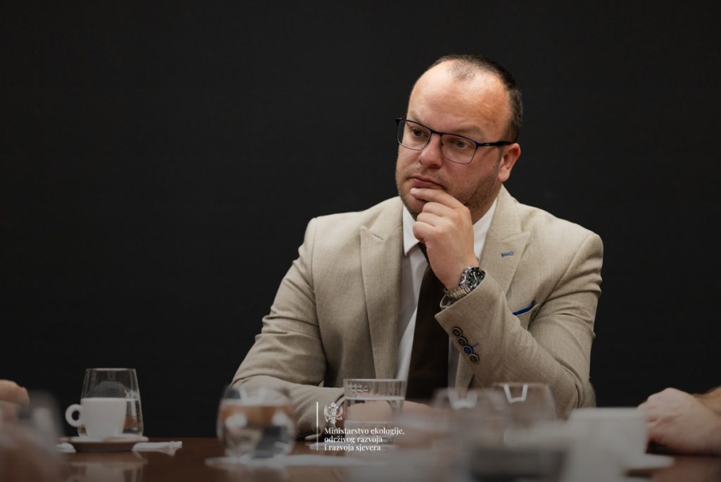 Ćulafić: Zaštita Skadarskog jezera od ključnog značaja za region i Mediteran