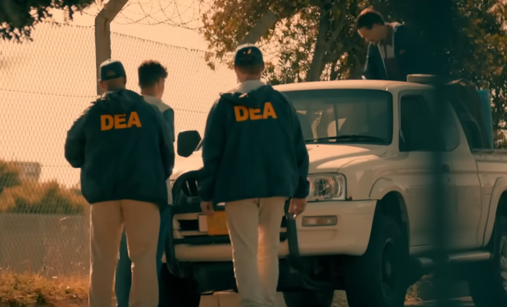 DEA dolazi u Crnu Goru? Nezadovoljni rezultatima u borbi protiv narkokartela
