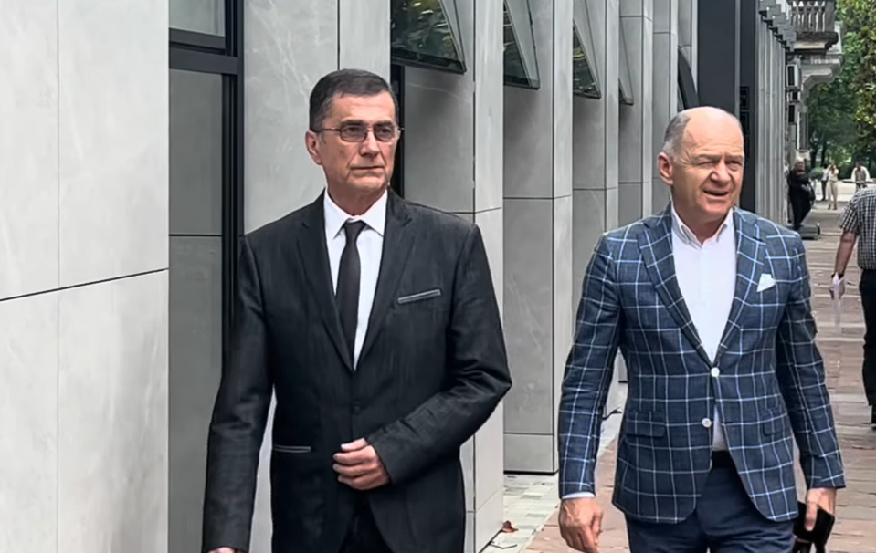 Nestala digitalna forenzika iz predmeta protiv Dejana Peruničića?