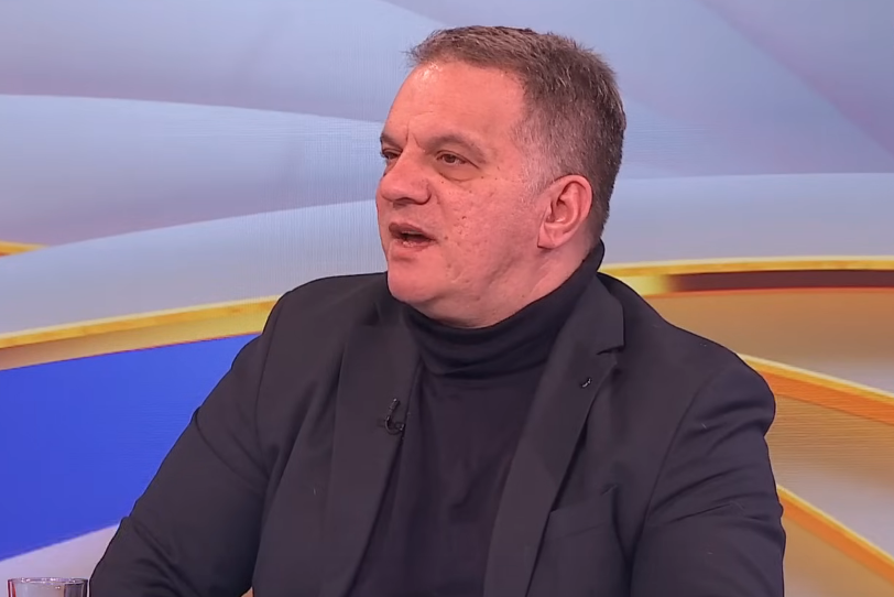 STANKOVIĆ: Tragedija poslednja opomena za uvođenje normalnog režima na fakultetima