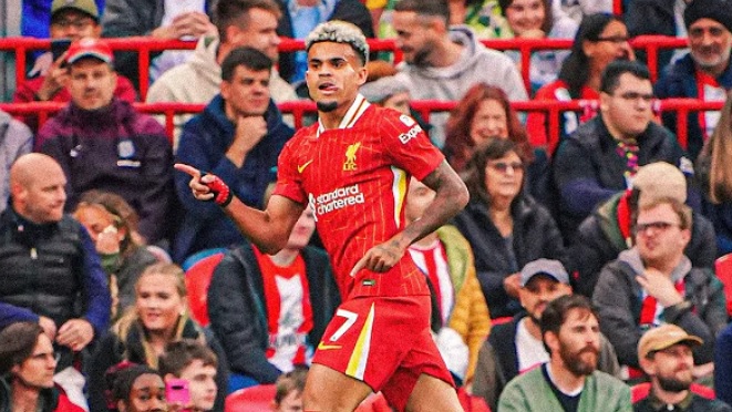 Liverpul odbio 67 miliona za Dijaza