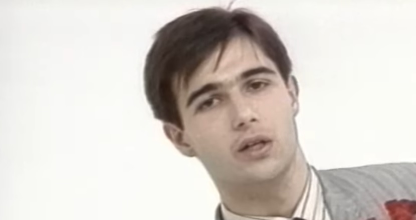 Ovako je nastala kultna pjesma Idola „Malena“ (VIDEO)