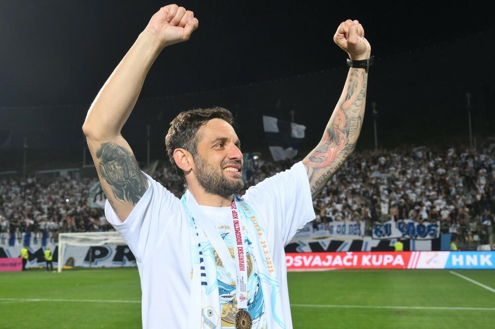 Đalović: Vjerujem da ćemo proći dalje