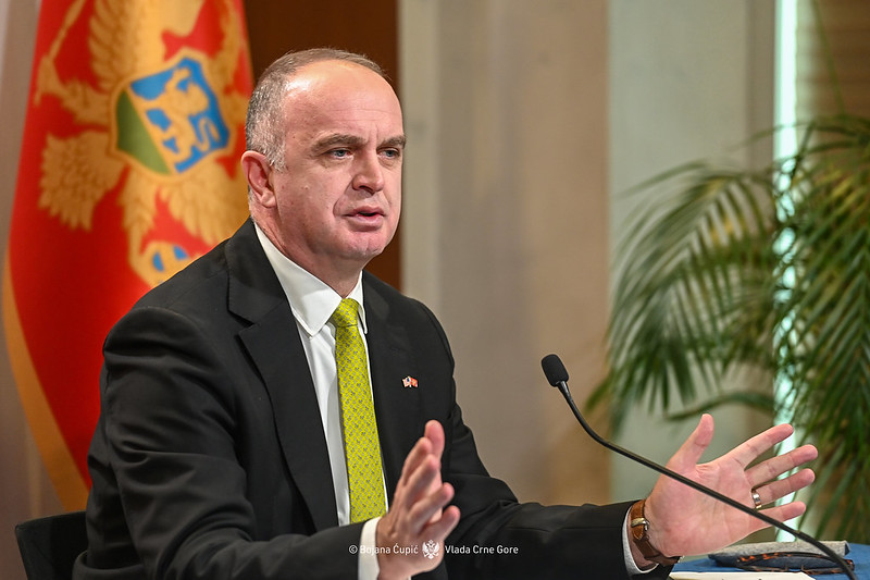 Đeljošaj: Vlada sprema listu proizvoda sa ograničenim cijenama – prioritet domaća proizvodnja