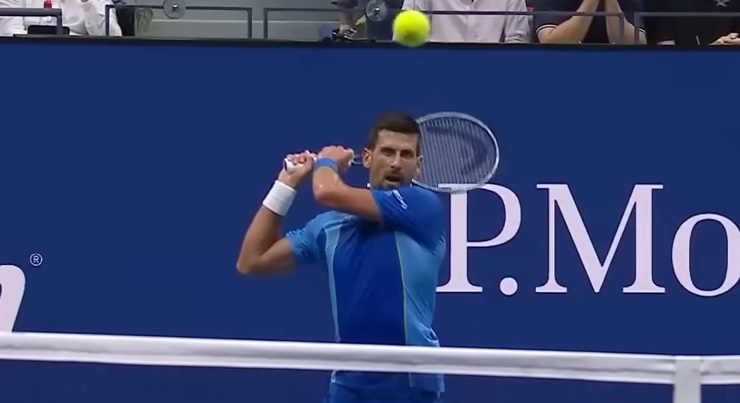 Đoković upisao stotu pobjedu na Australijan openu