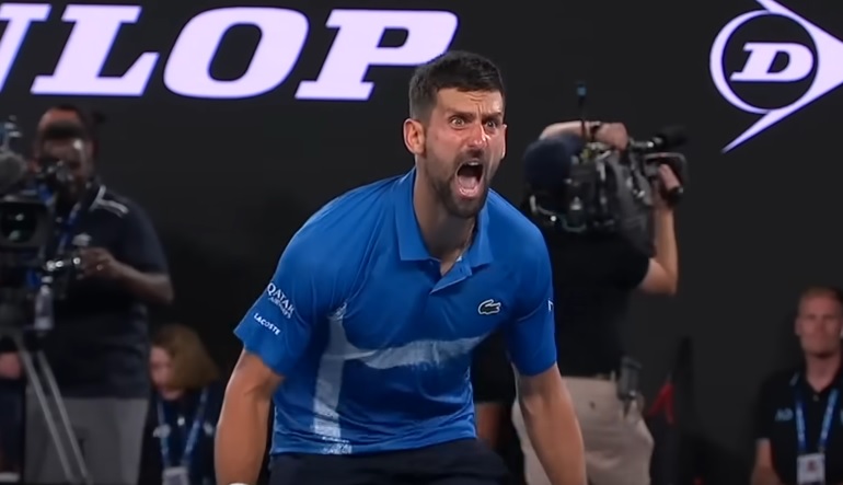 „Naš Nole” u raljama politike