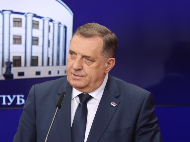 Dodik: Stvari će se rješavati referendumom, očekivanja da sve partije bojkotuju izbore CIK-a