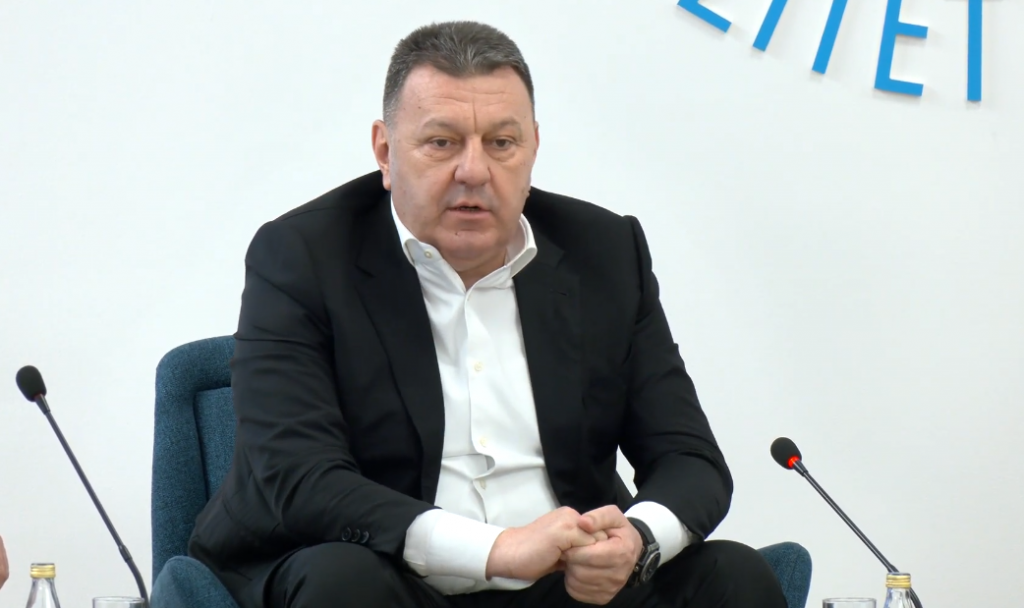 Milov tajkun preuzima crnogorsku košarku: Bokan kroji monopol uz prećutni blagoslov nove vlasti
