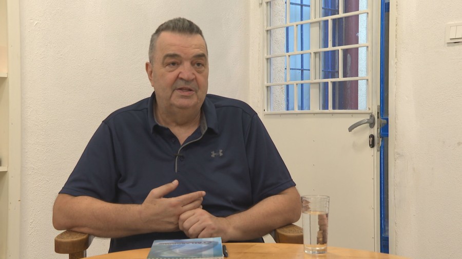 dusko-knezevic