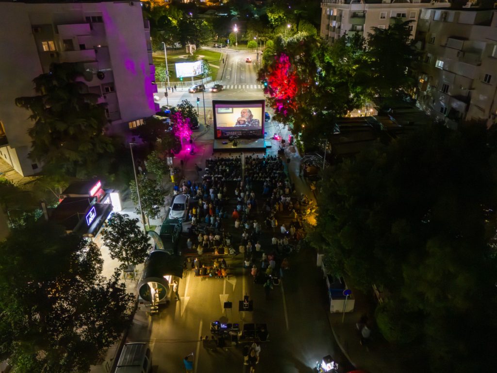 Džada film fest od 1. do 7. septembra