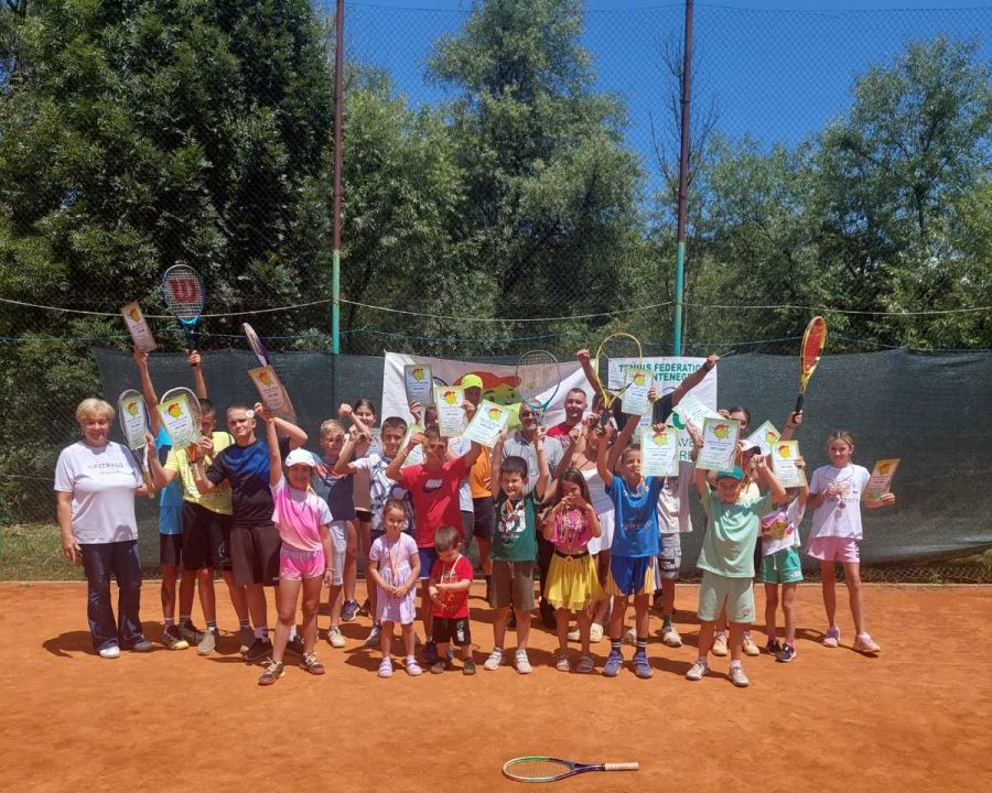 festival djecjeg tenisa 33