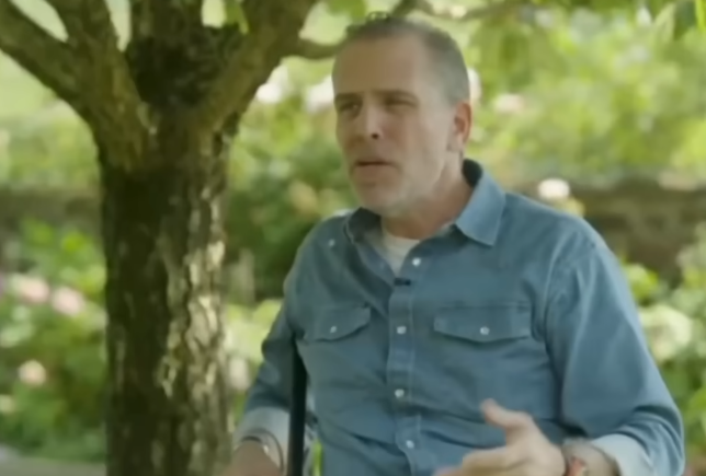 Šokantan intervju Hantera Bajdena: Otkrio uzrok lošeg nastupa njegovog oca u debati sa Trampom