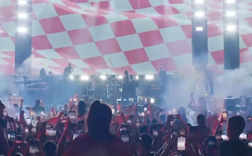 hrvatska tompson