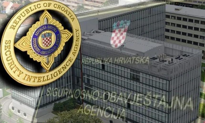 Hrvatska ulazi u igru: Obavještajna služba Zagreba postala glasnogovornik crnogorske opozicije!