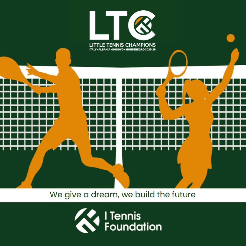 TSCG: I Tennis Foundation izabrao troje crnogorskih tenisera za stipendiju
