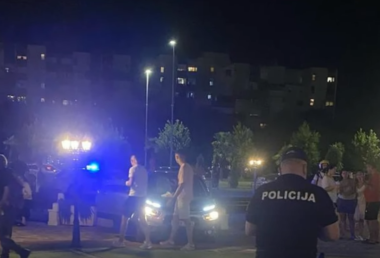 Pritvor do 30 dana Jeleni Z. Radonjić
