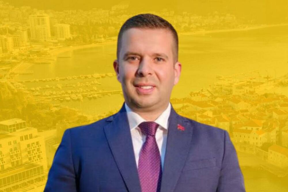 Perović: Fizički napad na predsjednika Jovanovića epilog prijetnji koje traju mjesecima, nadležne institucije da hitno reaguju