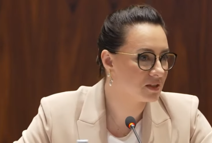 Julija Sviridenko: Kijev će vjerovatno tražiti novi kredit od Međunarodnog monetarnog fonda