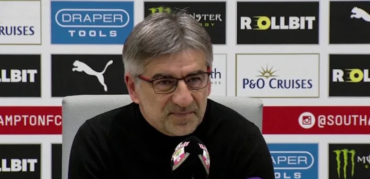 Jurić završio u bolnici