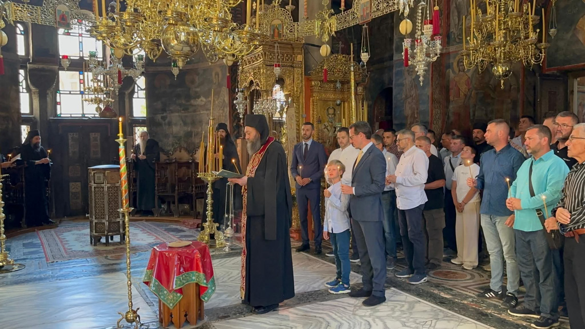 karađorđevići