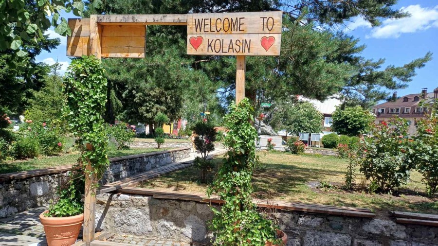 kolašin