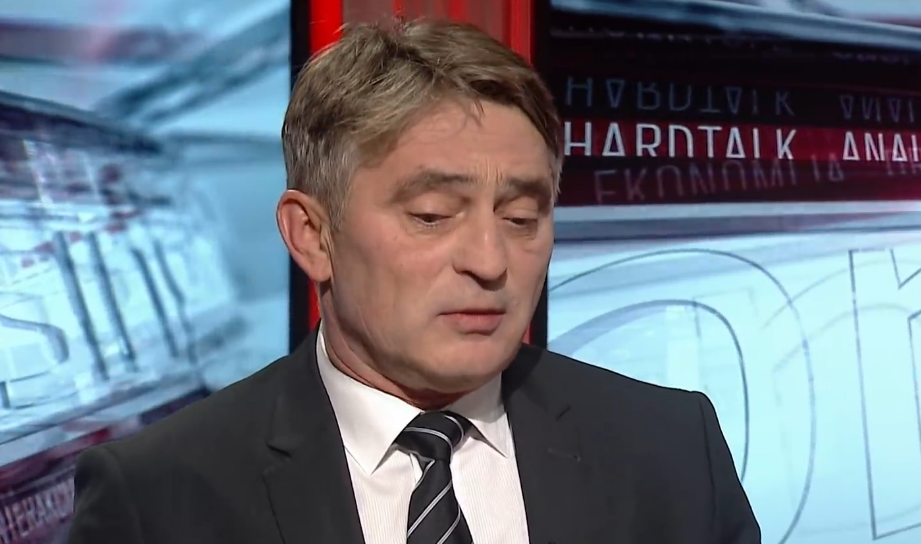 komšić