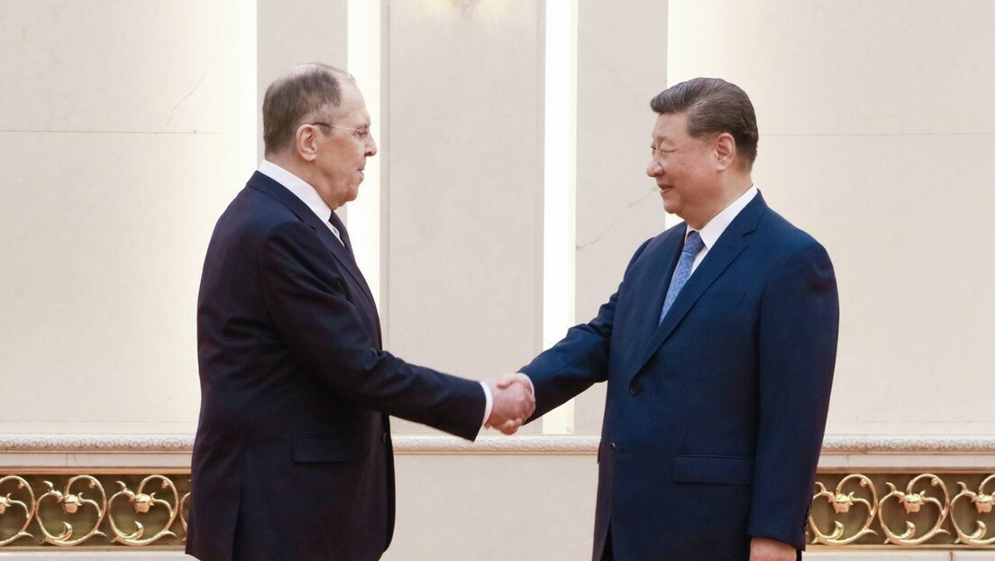 lavrovsiđiping