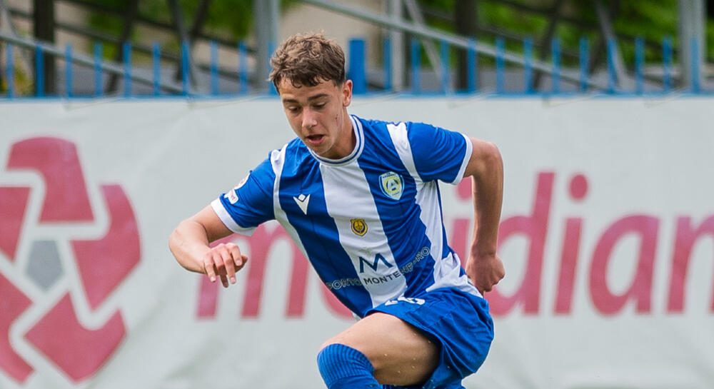 Mladi fudbaler Arsenala nastavlja karijeru u Španiji