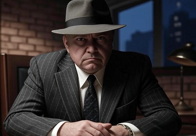mafija