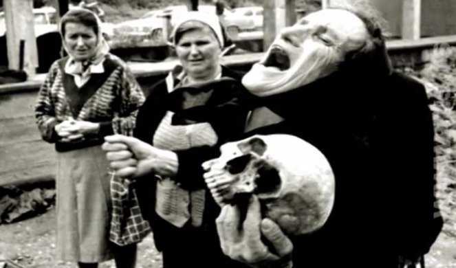 A šta je sa našima?