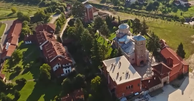 JOKSIMOVIĆI SPASILI ŽIVOT KRALJU 1915.