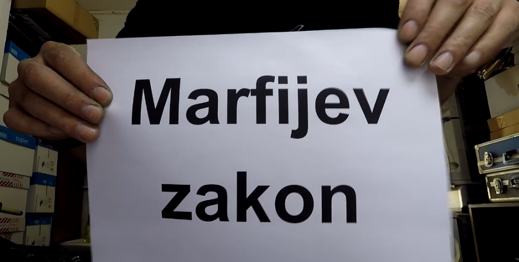 Marfijev zakon
