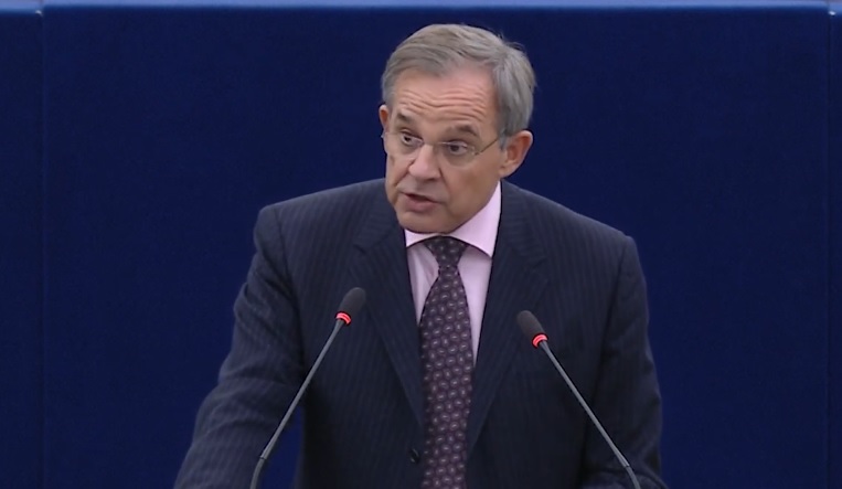 „Ovakva EU ne zastupa nikakvu vrijednost, već se vodi interesima, i to je za žaljenje“