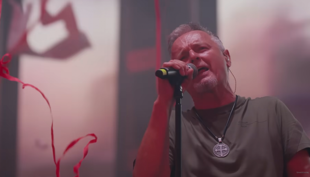 Thompson zaprijetio gradonačelniku Zagreba vojnim veteranima: U maniru šerifa sa Divljeg zapada zabranjuje koncert, povući ćemo radikalnije poteze!