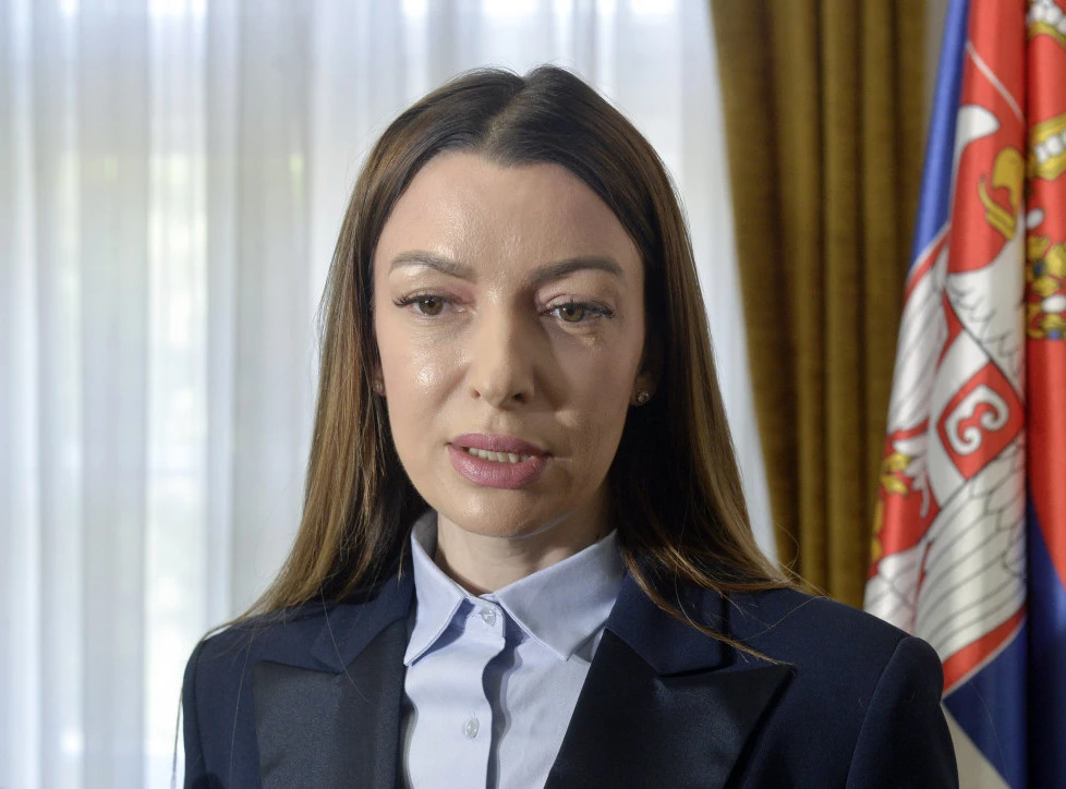 Adrijana Mesarović osudila blokadu ispita u Novom Sadu: Srbija neće pasti pred ucjenama manjine