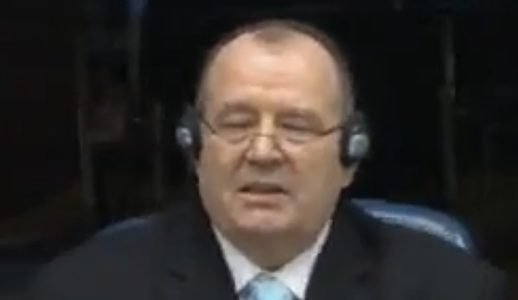 Iako je odslužio dvije trećine kazne, Stanišića ne puštaju na slobodu